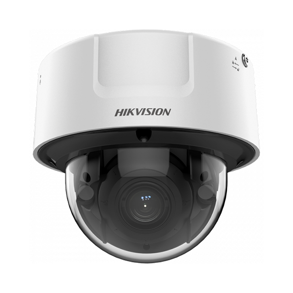 Hikvision iDS-2CD7146G0-IZS(2.8-12mm)(C) 4MP motorized varifocal lens Darkfighter dome camera with IR